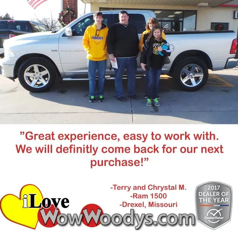 Terry Chrystal Mayfield