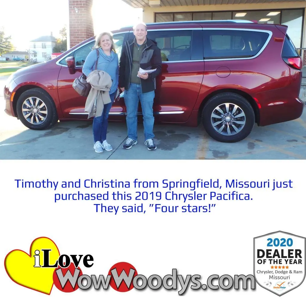 Timothy Christina Eisenhour