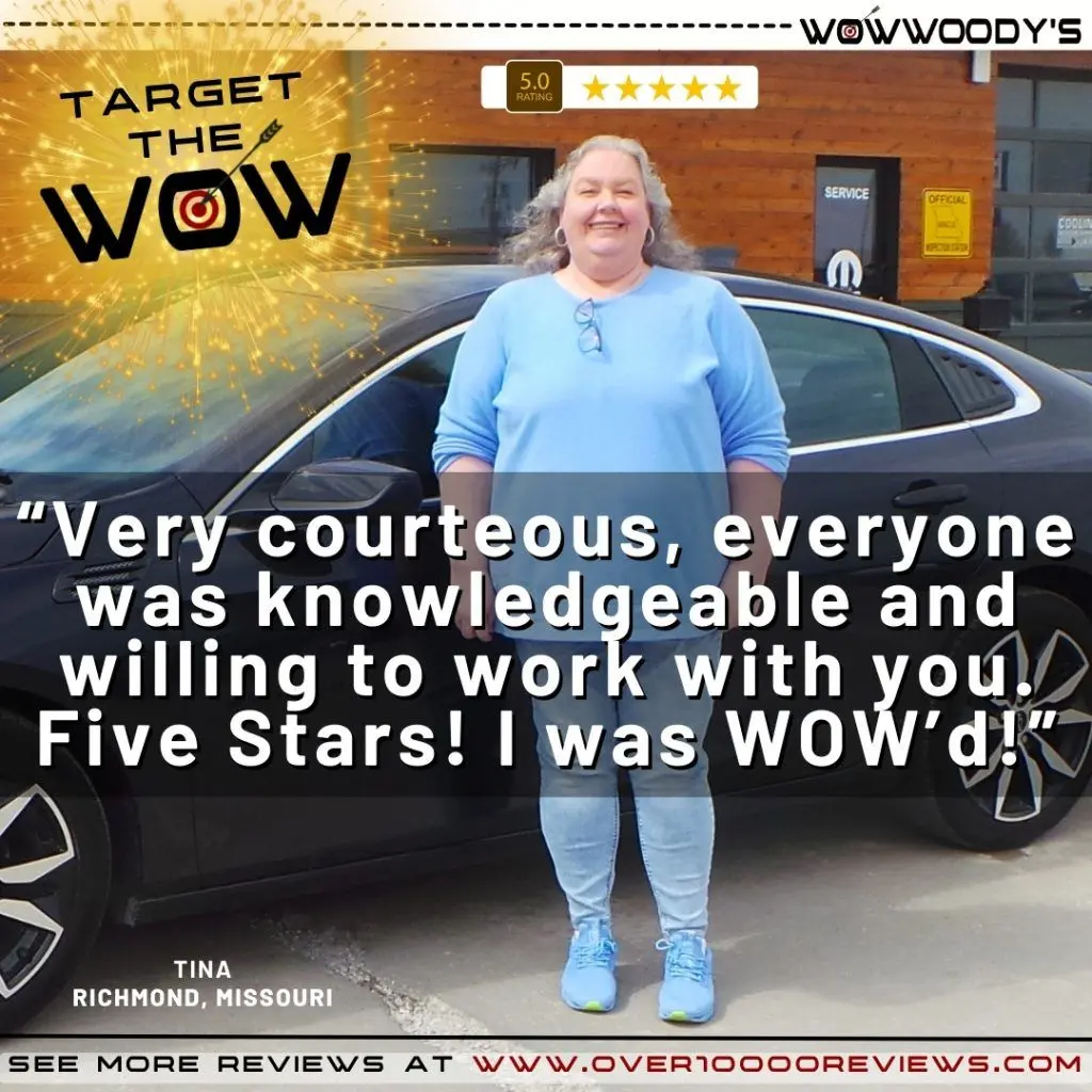 Tina Penniston 23a1685