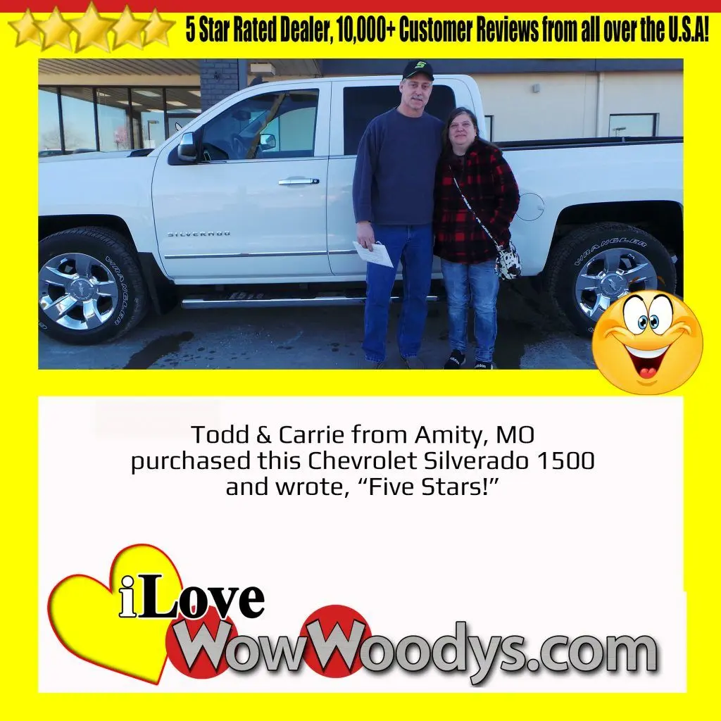 Todd Carrie Long 15rt49