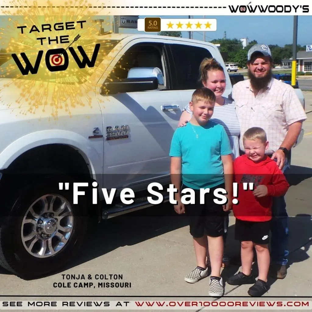 Tonja Colton Woodington 18tw63