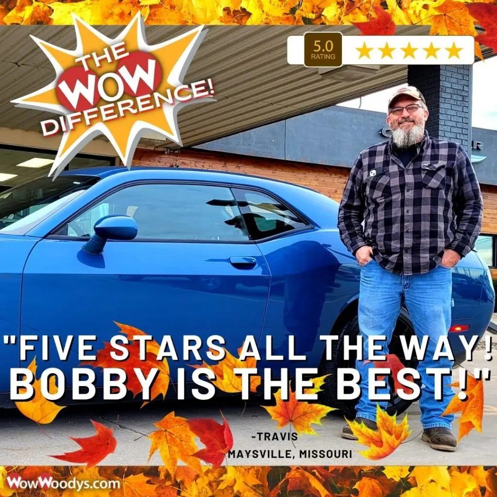 Travis Wenger 21wj85