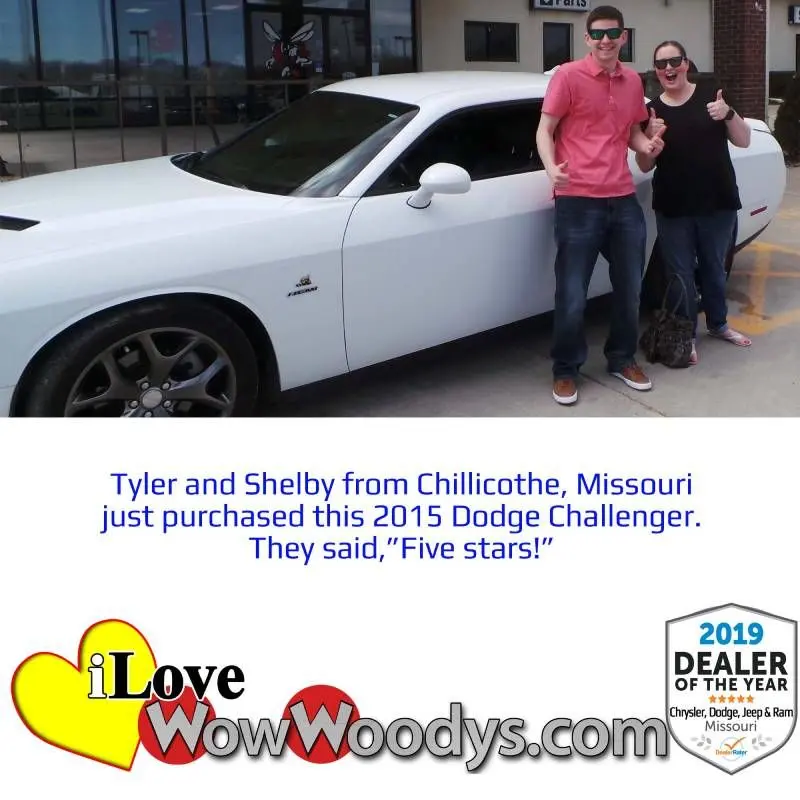 Tyler Shelby Mcgaughey