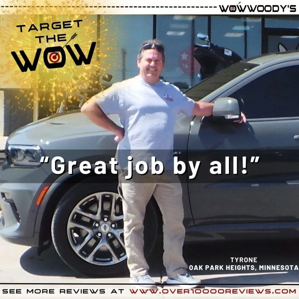 Tyrone Levesque 21a1320