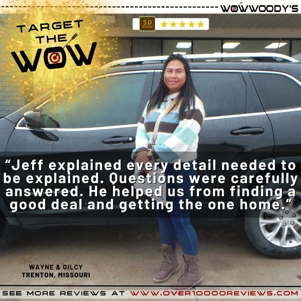 Wayne Stauffer Gilcy Bedford 19a1270