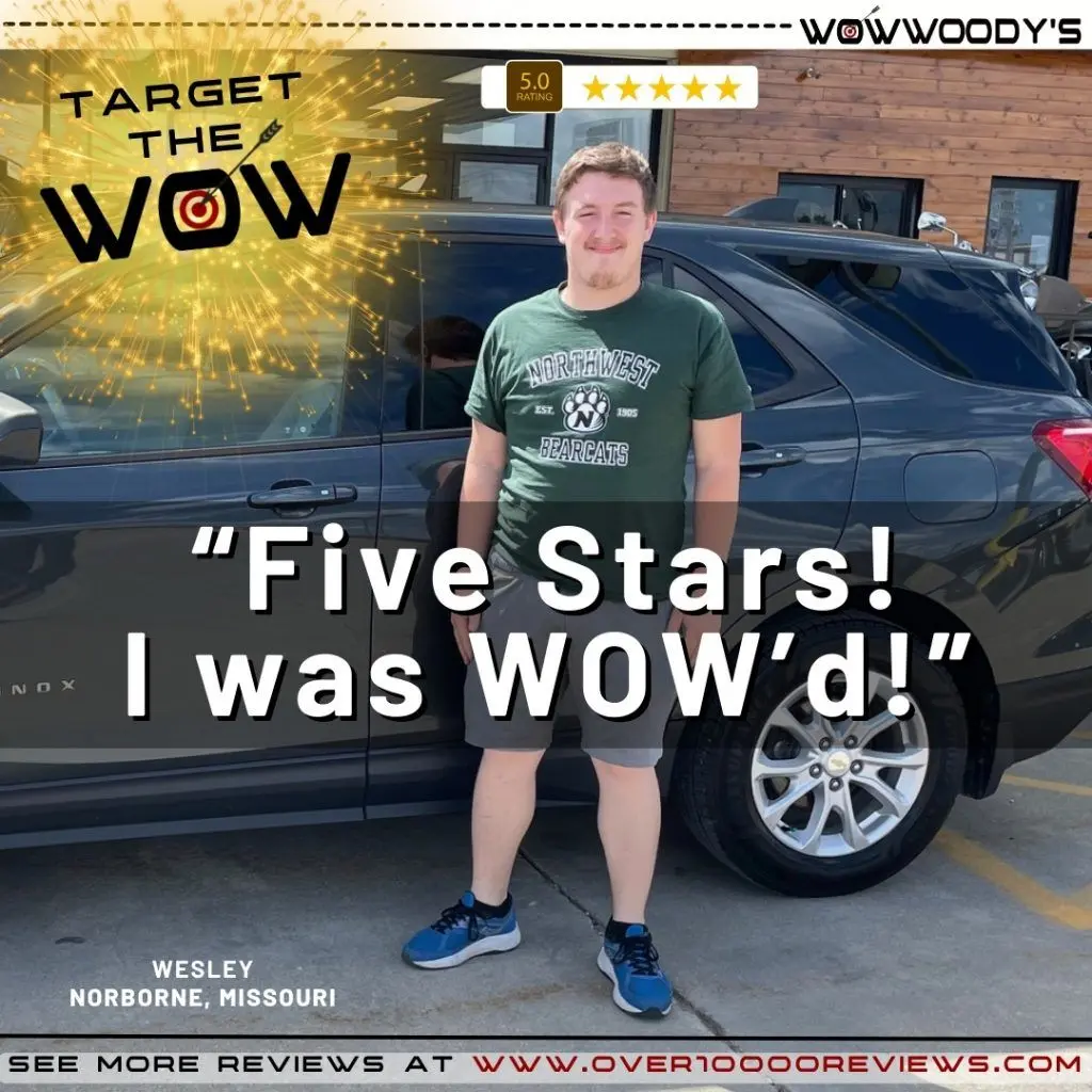 Wesley Miller 19a2356