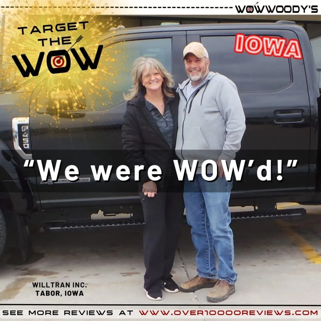 Willtran Inc 22a2296