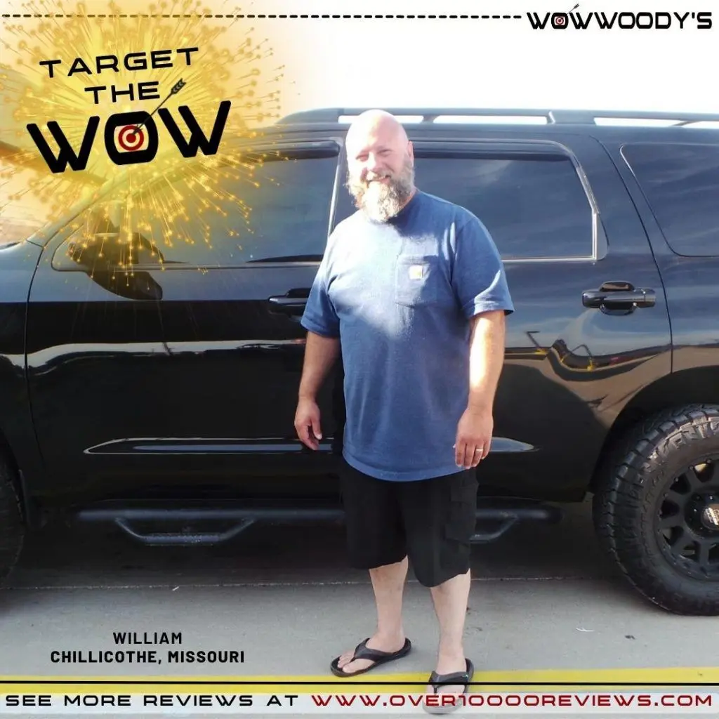 William Bowe 14a0979