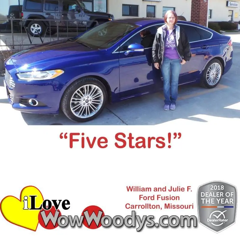 William Julie Fisher