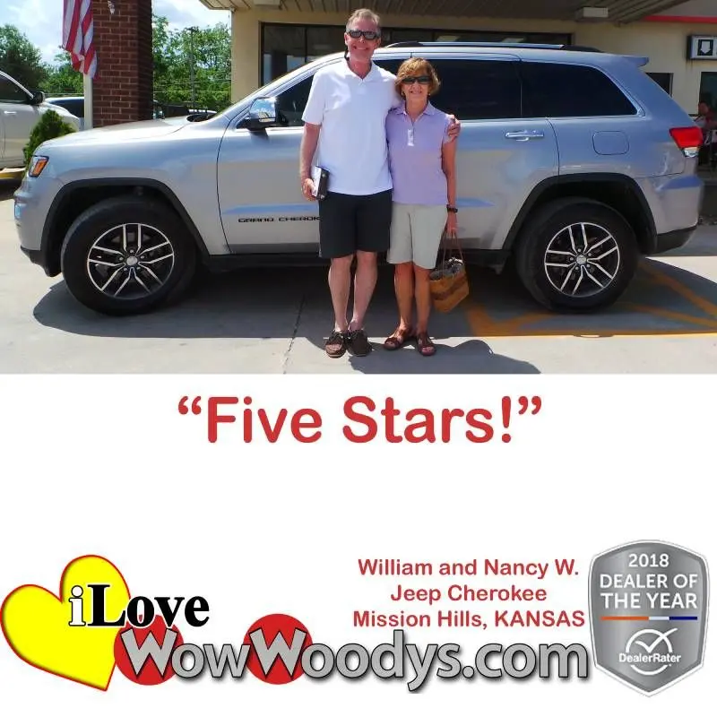 William Nancy Watson