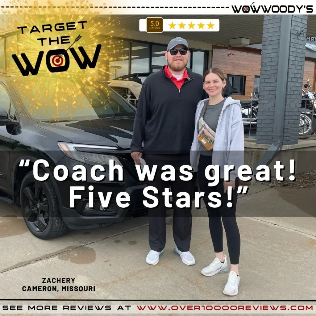 Zachery Huffman 21we29