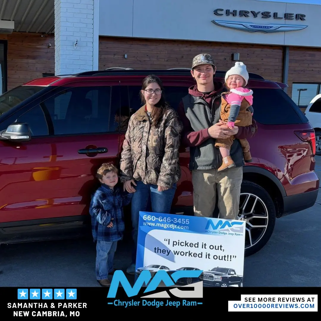 samantha-parker-review