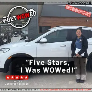 Tayluer - Wow Woody's