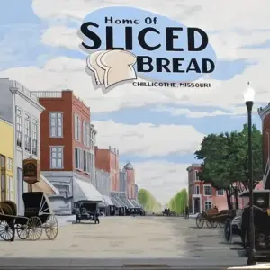 Top 5 Attractions in Chillicothe, Missouri!!! - Wow Woody's