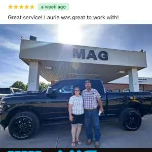 Bigger Truck, Bigger Adventures: Jason’s Brand-New RAM 2500 Story