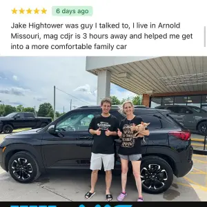 Three Hours, One Great Decision: James’ Trailblazer Story