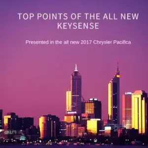 Keysense - Wow Woody's