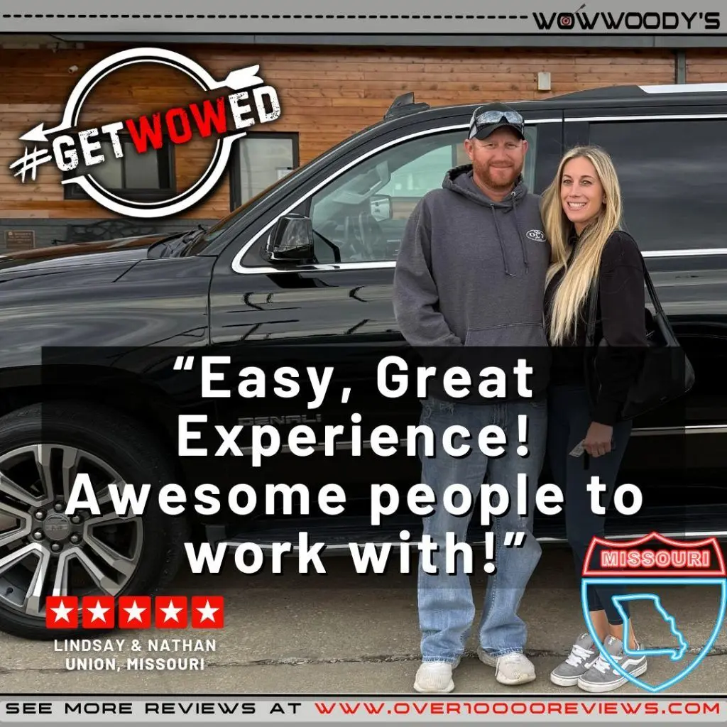 Lindsay Schuck Nathan Klenkle