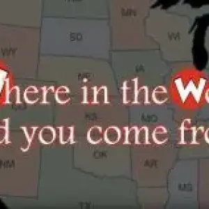 Meet Kindra from Washington State as she shares her Dodge Durango Car Buying experience at Woody's! - Wow Woody's
