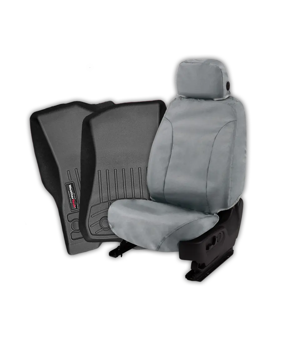 Car seat covers