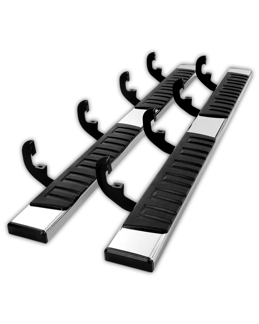 Sidestep accessories