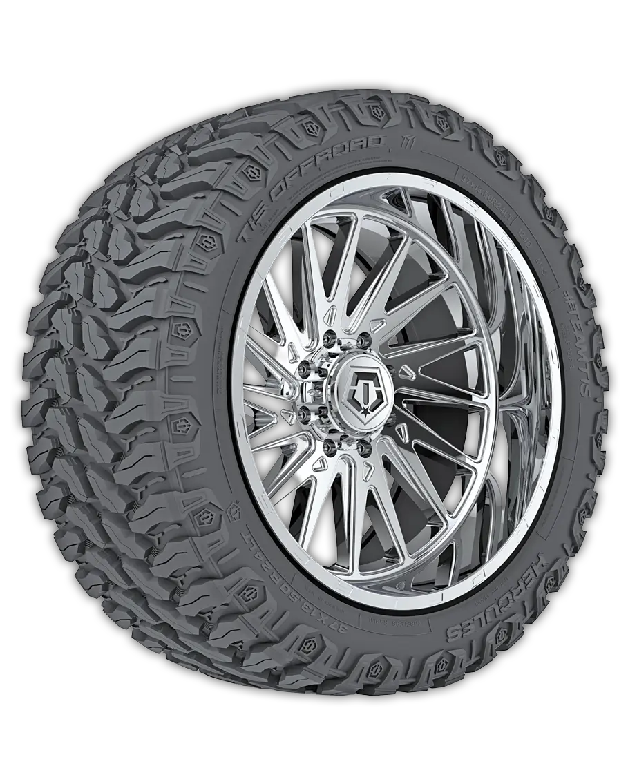 Tire for vehicle