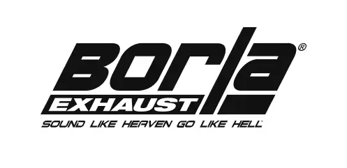 Borla Exhaust logo