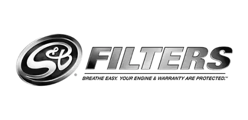 S&B Filters logo