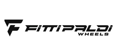 Fiitipaldi Wheels logo