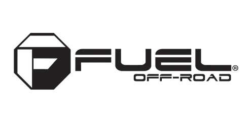 Fuel off-road logo