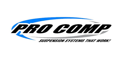 Pro Comp logo