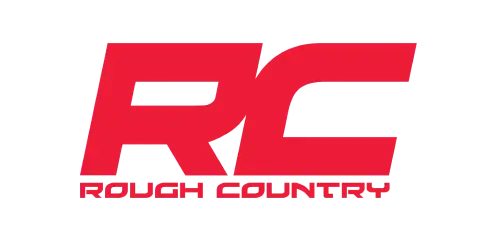 Rough Country logo