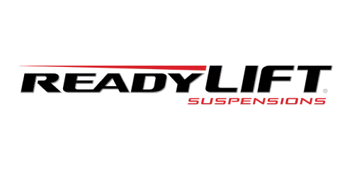 Ready Lift Suspensions logo