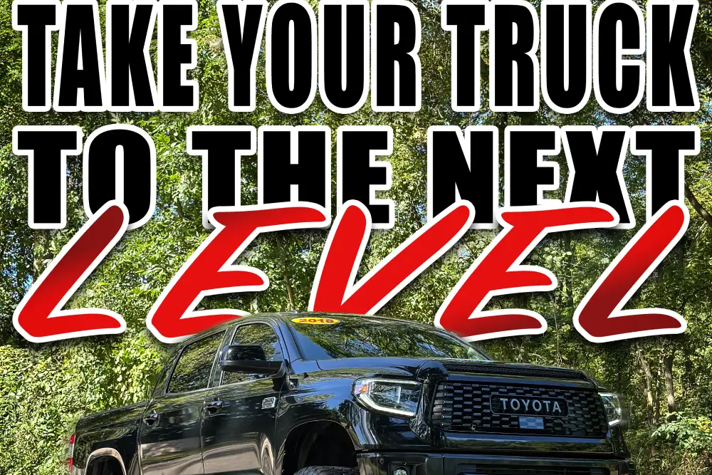 Aftermarket Upgrades & Accessories Shop