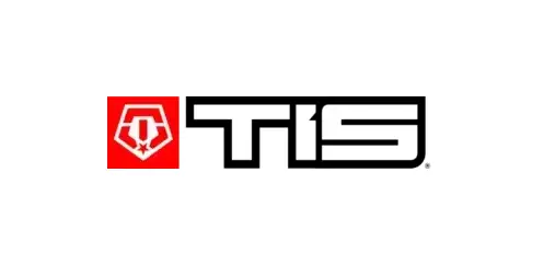 TIS Wheels logo