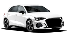 Hatchbacks at Xtreme Truck & Auto Center used car dealership in Coopersville, MI