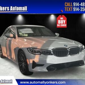 Driving Towards Tomorrow: Electric and Hybrid Options at Yonkers Automall near the Bronx