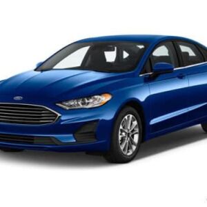 Ford Fusions near White Plains