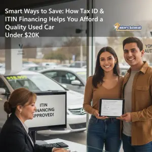 How to Trade In Your Car Before Year-End to Maximize Value