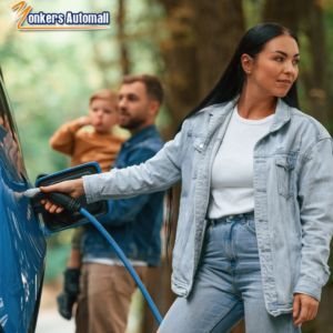 Yonkers Automall's Commitment to Green Driving: Eco-Friendly Cars on the Lot near the Bronx