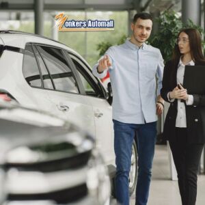 Buy a Used Car in NY