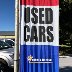 Used Car Financing in The Bronx