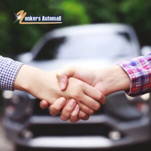 Preparing Your Vehicle to Be Sold in The Bronx
