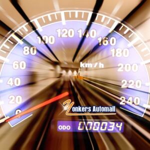 Vehicle Miles When Purchasing a Vehicle in NY