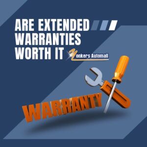 Extended Warranties near New Rochelle