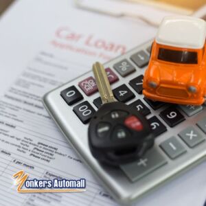 Vehicle Financing The Smart Way in The Bronx
