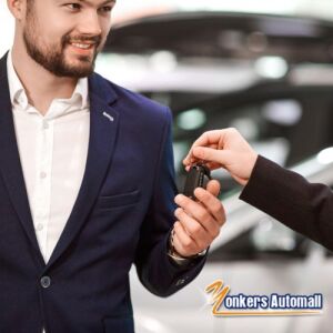 Buying a Preowned car in The Bronx