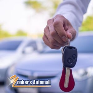 Trading-in Your Vehicle in Yonkers NY