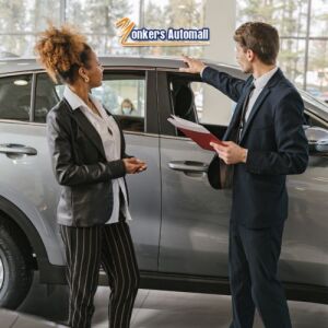 Buy Your Next Used Car from Yonkers Automall
