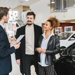 What to Look for When Buying a Used Vehicle in NY